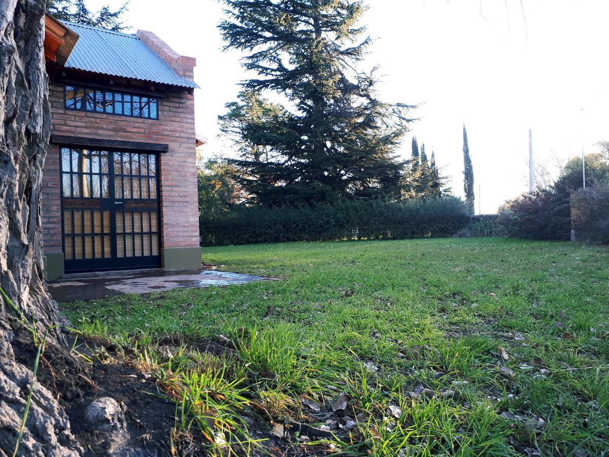 Los Catires Sierra de la Ventana Eksteriør billede