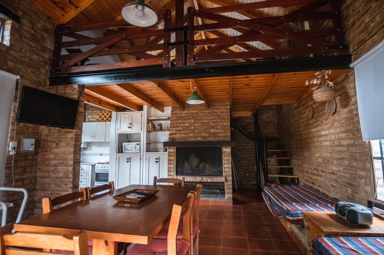 Los Catires Sierra de la Ventana Eksteriør billede